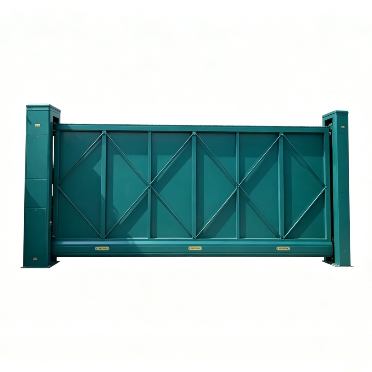 苗栗狮潭电动悬空门